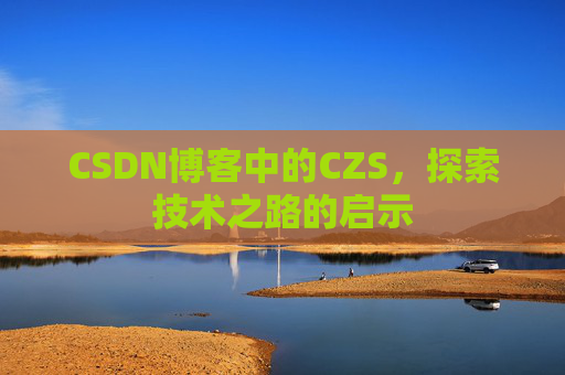 CSDN博客中的CZS，探索技术之路的启示